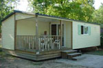 Chalets Cottage