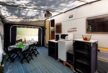 Caravanas Standard