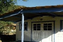 Chalets 16m