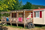 Chalets Paradis'Home