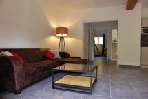 Apartamentos Gîte