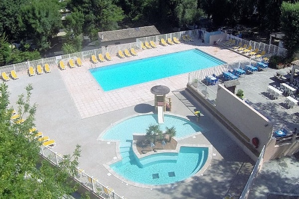 Parc Bellevue, Cannes (Alpes Marítimos)