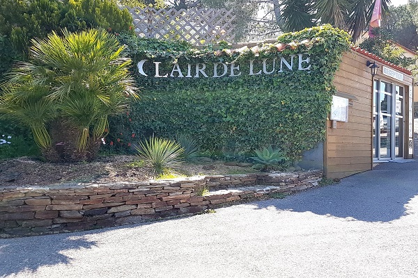 Clair de Lune, Giens (Var)