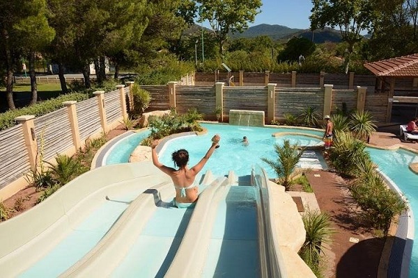 La Prairie, Le Muy (Var)