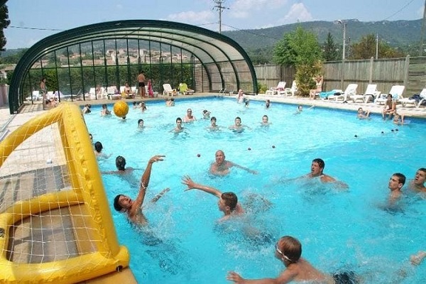 La Vidaresse, Sainte-Anastasie-sur-Issole (Var)