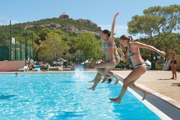 Le Dramont, Agay (Var)