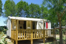 Mobil-Home Evo 24 Clim