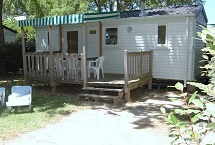 Mobil-Home IRM Titania
