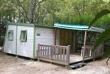 Chalets Campéco
