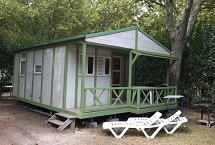 Chalets Cottage