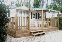 Mobil-Home Watipi Texas