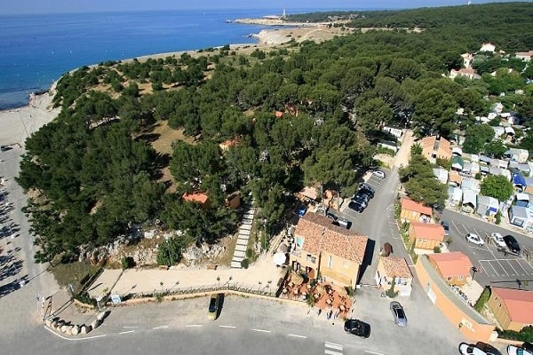 Pascalounet, Martigues (Bocas del Ródano)