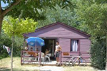 Bungalow en madera 