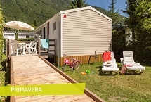Mobil Homes Primavera (Adaptado)