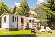 Mobil Homes Titania