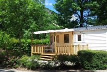Mobil-Home Résidence