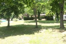 Parcelas camping Standard