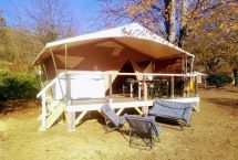 Lodges Petit