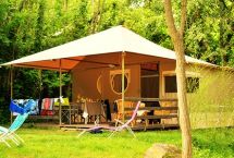 Lodges Grand