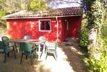 Chalets Maisonnette