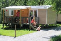 Mobil Homes Confort