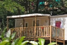 Mobil-Home Parejas
