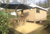 Cabañas La Cabane