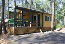 Mobil Homes Edelweiss