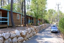 Mobil Homes Garrigue