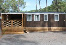 Mobil Homes Cèdre