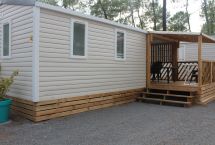 Mobil Homes Genêt