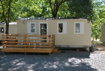 Mobil-Home Confort 4P
