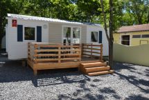 Mobil-Home Confort 5P