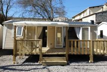 Mobil Homes Confort 6P