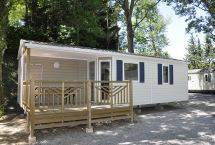 Mobil Homes Confort 8P