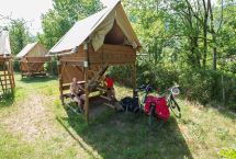 Tiendas Bivouac