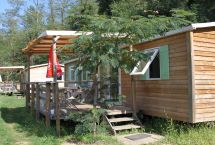 Mobil-Home Loft