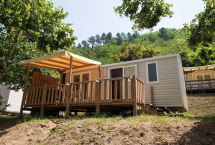 Mobil-Home Mercure 4p