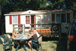 Chalets Florès