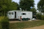 Chalets Willerby