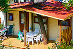 Chalets Donatello