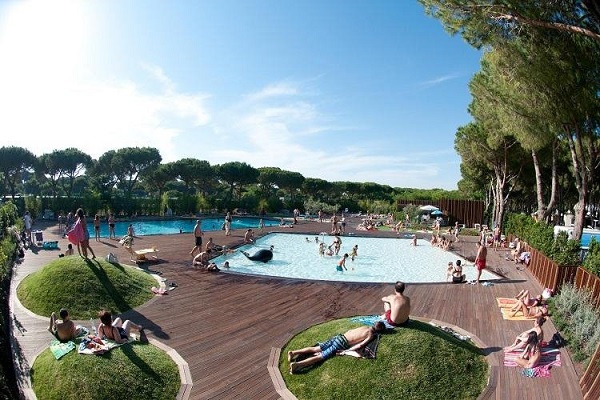 Orbetello, Albinia (Grosseto)