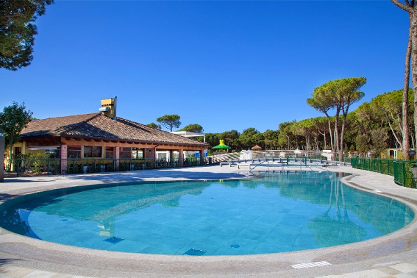 Cavallino, Cavallino (Venezia)