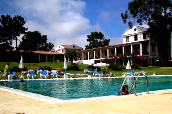 Sao Miguel, Odeceixe (Alentejo)