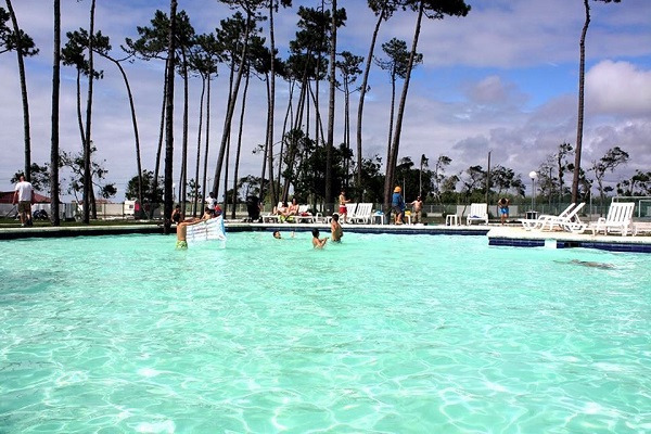 Mira Lodge Park, Praia de Mira (Centro - Beiras)