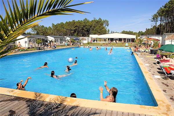 Land's Hause Bungalows, Pataias (Lisboa - Valle del Tajo)