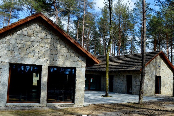 Alvão, Vila Pouca de Aguiar (Oporto - Norte)