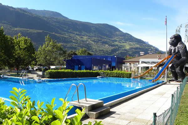 Botza, Vétroz (Valais)