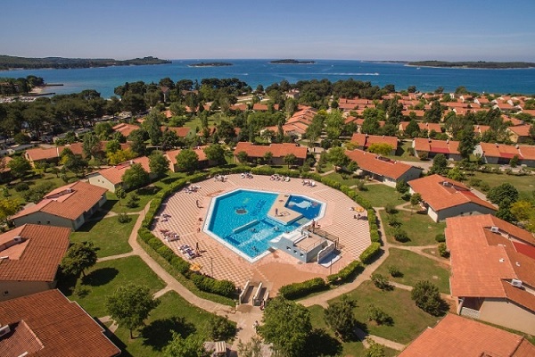 Bi Village, Fazana (Istria)