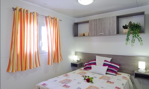 Mobil homes Jazzmobil